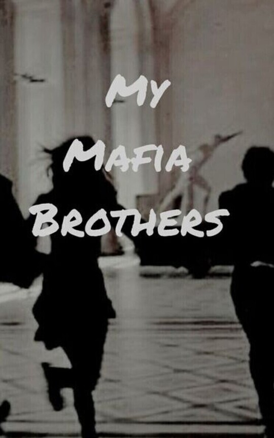 My Mafia Brothers 