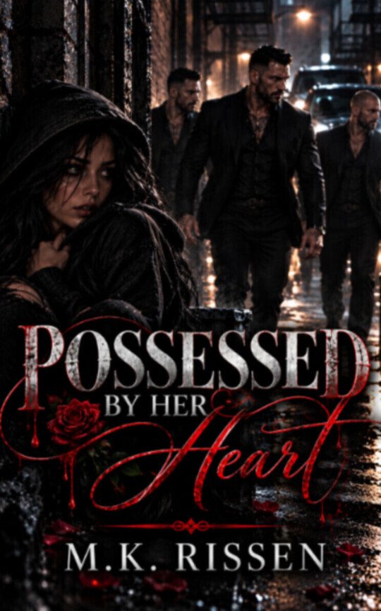 Possessed by her heart