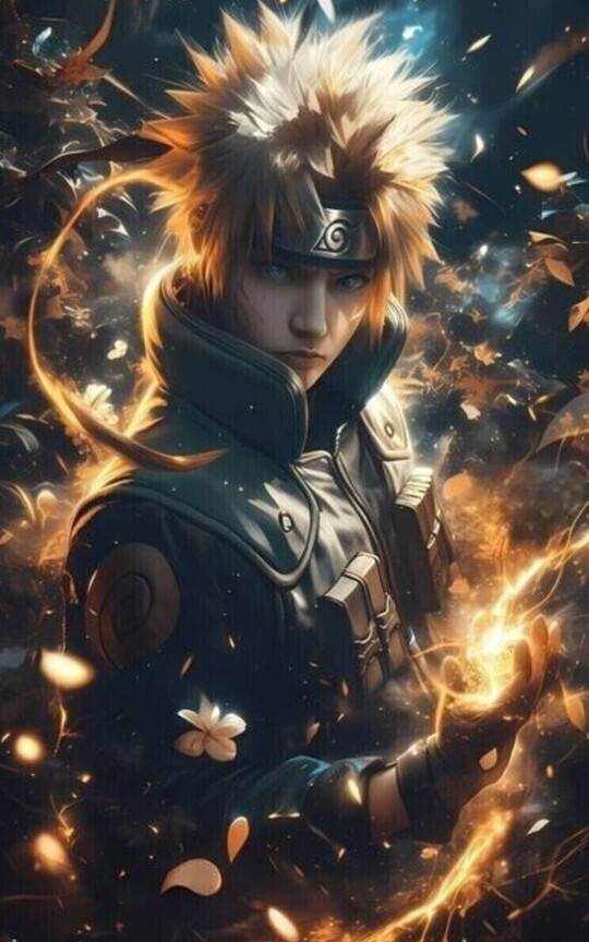 Naruto - Piratas Hearts 