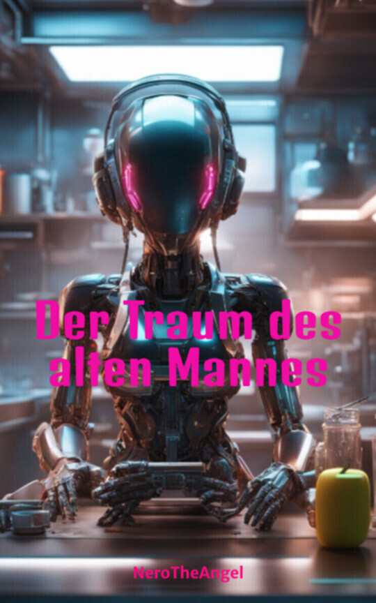 Der Traum des alten Mannes
