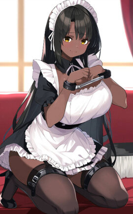 Task: Maid Mindset
