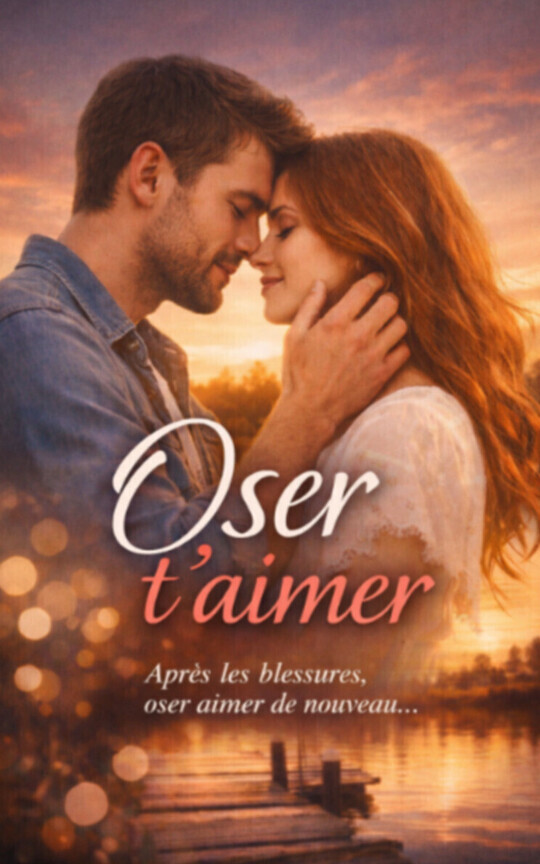OSER T'AIMER