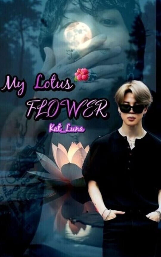 MY LOTUS FLOWER ( KookMin)