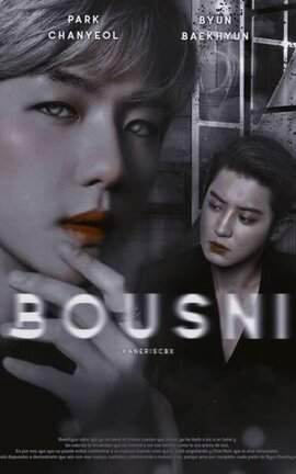 Bousni// ChanBaek
