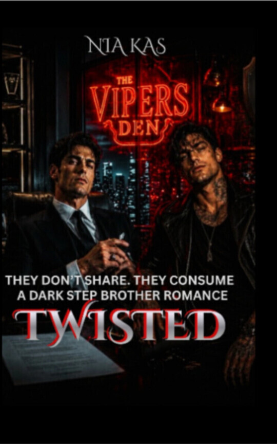 Twisted