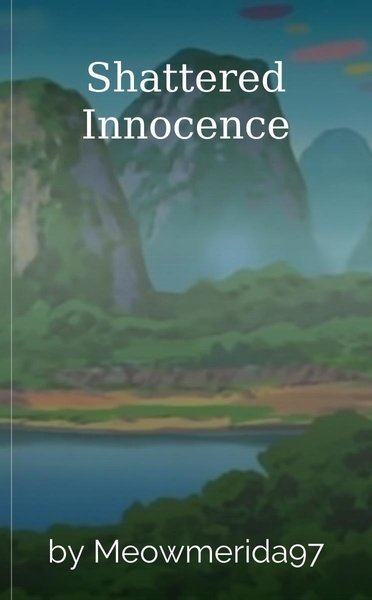 Shattered Innocence