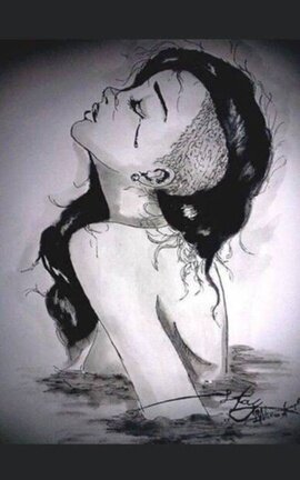 Poetry : FOR JULIA, FOR DAVID.