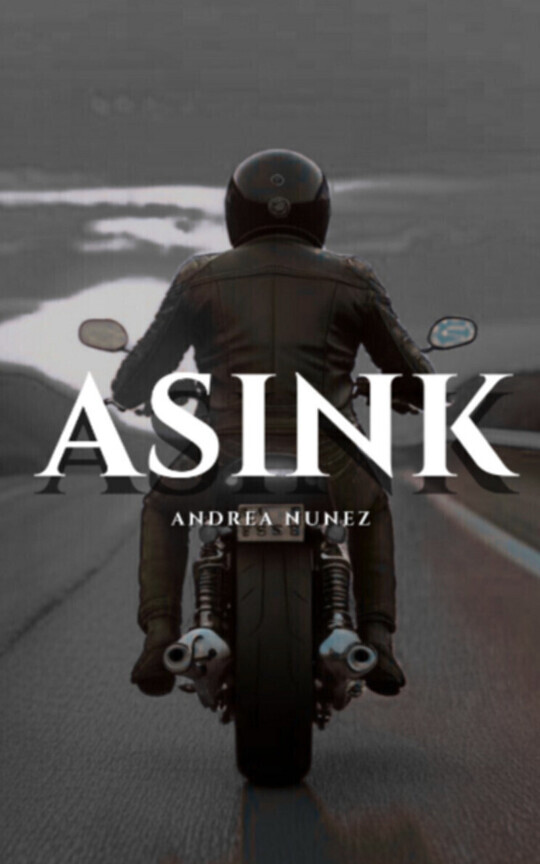 Asink (#3 Mc Demons Kings)