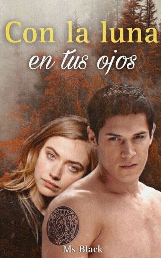 CON LA LUNA EN TUS OJOS — PAUL LAHOTE