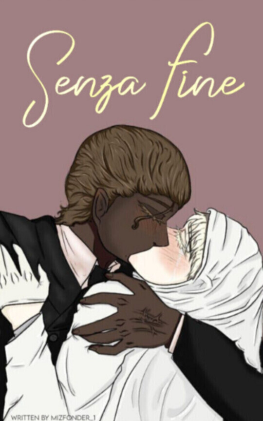 Senza fine (omegaxomega)