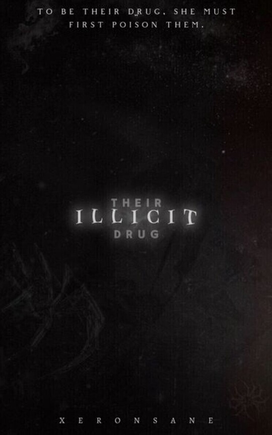 Their Illicit Drug