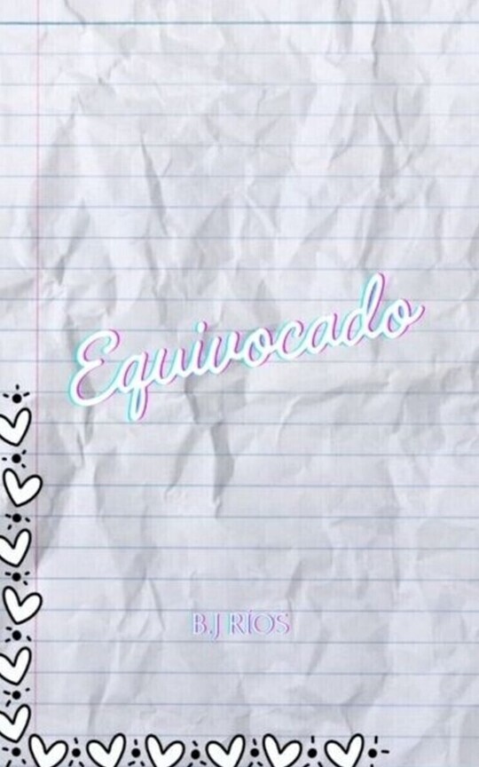 ChanSoo: Equivocado
