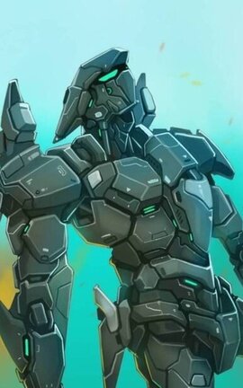 Defeat at Han'Daischu Prime