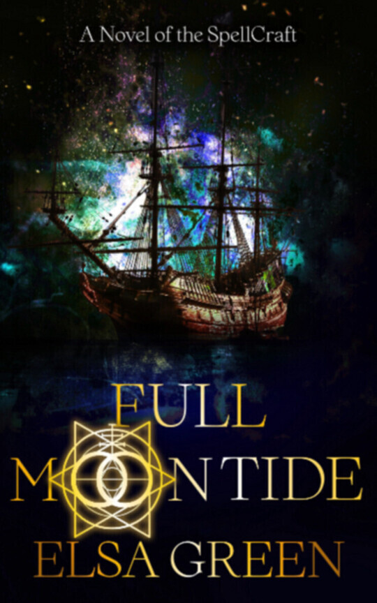 Full Moon Tide
