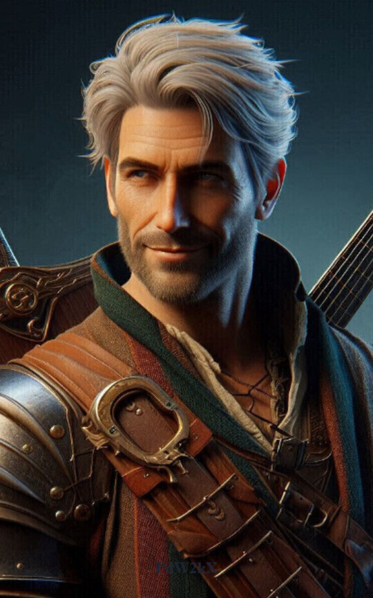 Dungeons, Dragons, Damsels, and Daughters: The Story of William Moxxey