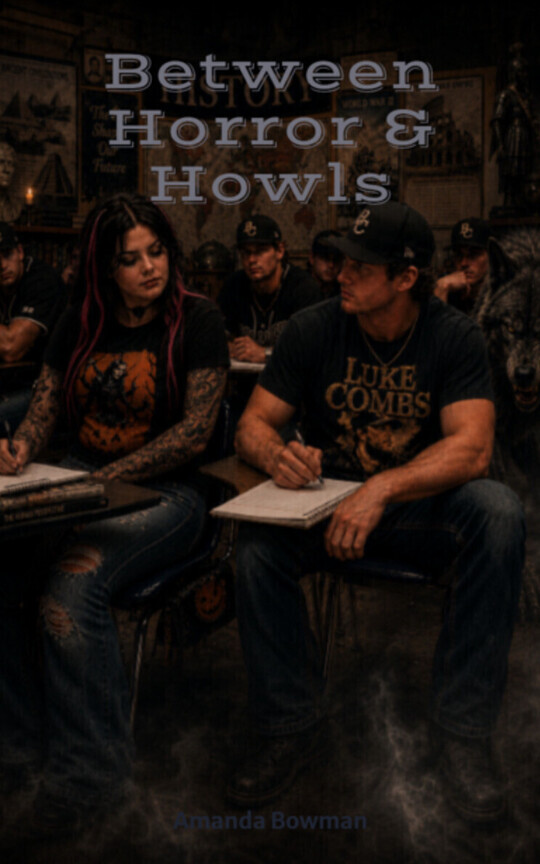Between Horror & Howls