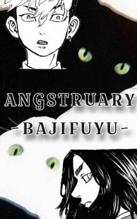 ANGSTRUARY//BAJIFUYU♡