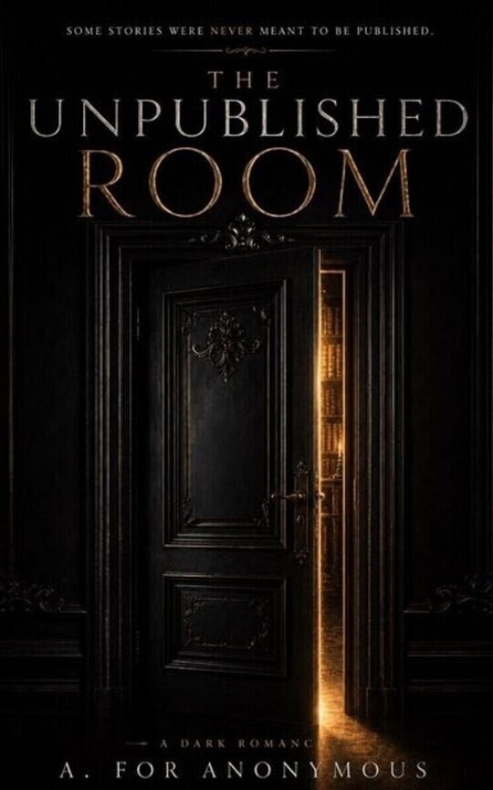 The Unpublished Room