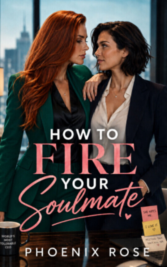 How To Fire Your Soulmate