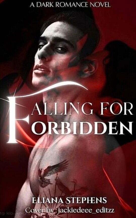 FALLING FOR FORBIDDEN (18+)