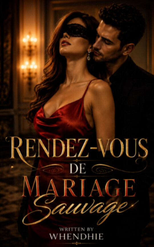 RENDEZ-VOUS DE MARIAGE SAUVAGE