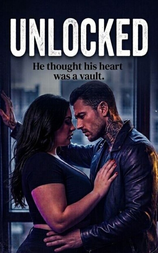 UNLOCKED 🔓 