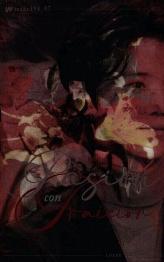 Pasión con traición「HUNHAN」