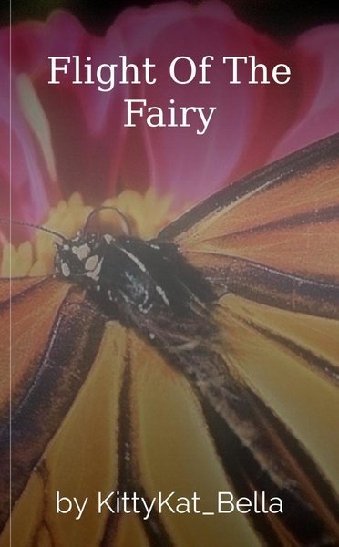 Flight Of The Fairy