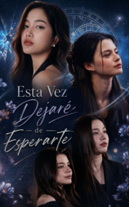 Esta vez dejare de esperarte