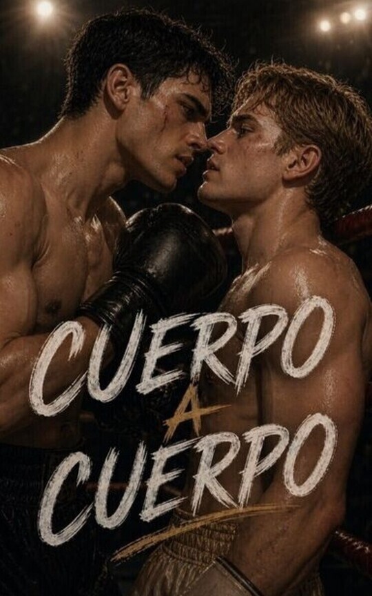 Cuerpo a Cuerpo