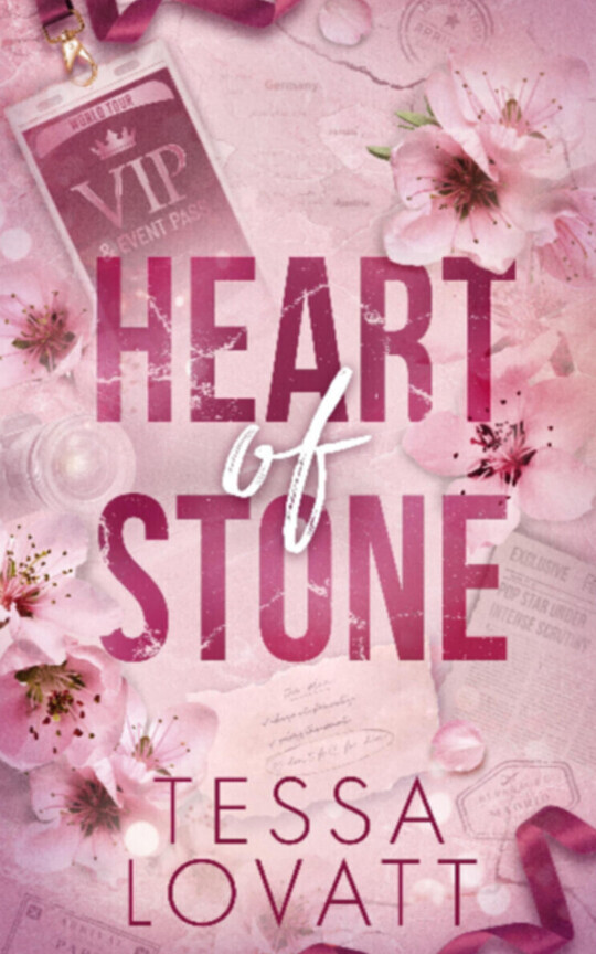 Heart of Stone