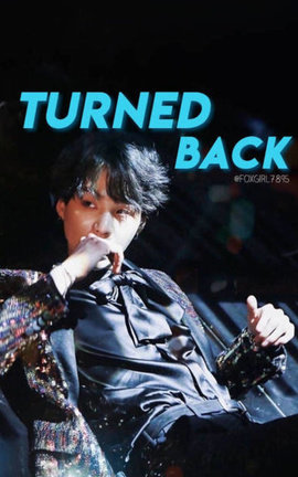 Turned back || Mafia au -m.yg- BTS