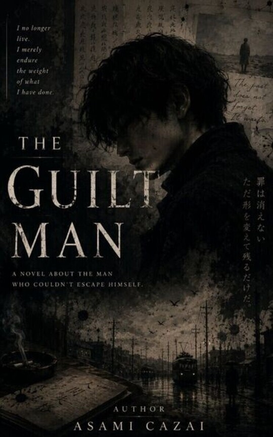 The Guilt Man