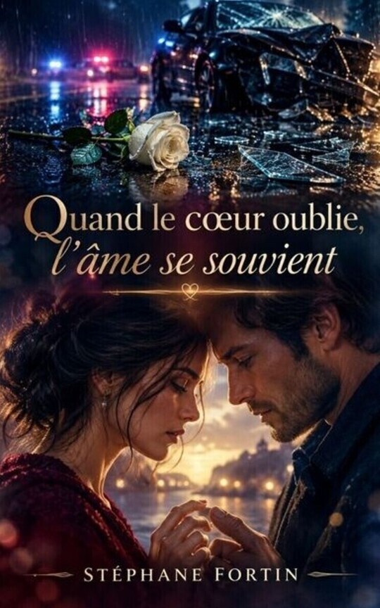 Quand le cœur oublie, l'âme se souvient