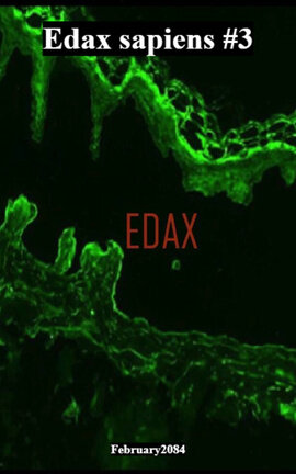 Edax sapiens #3