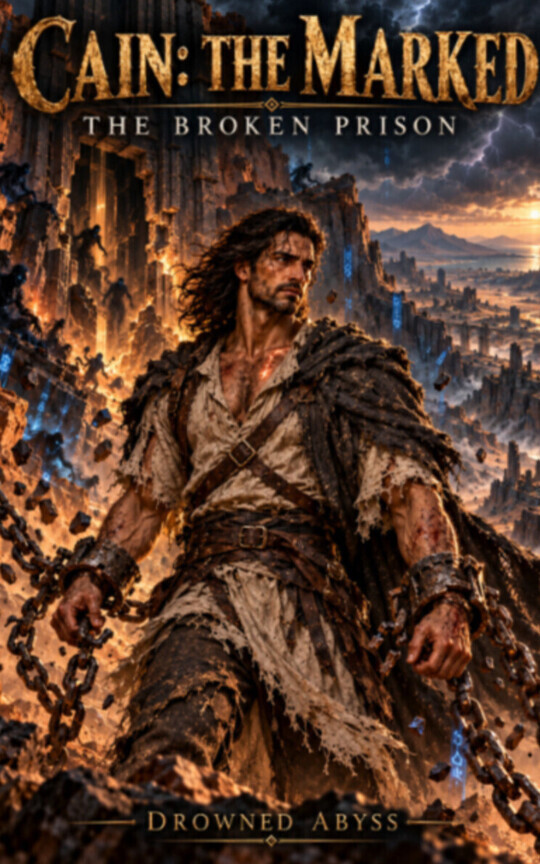 Cain: The Marked