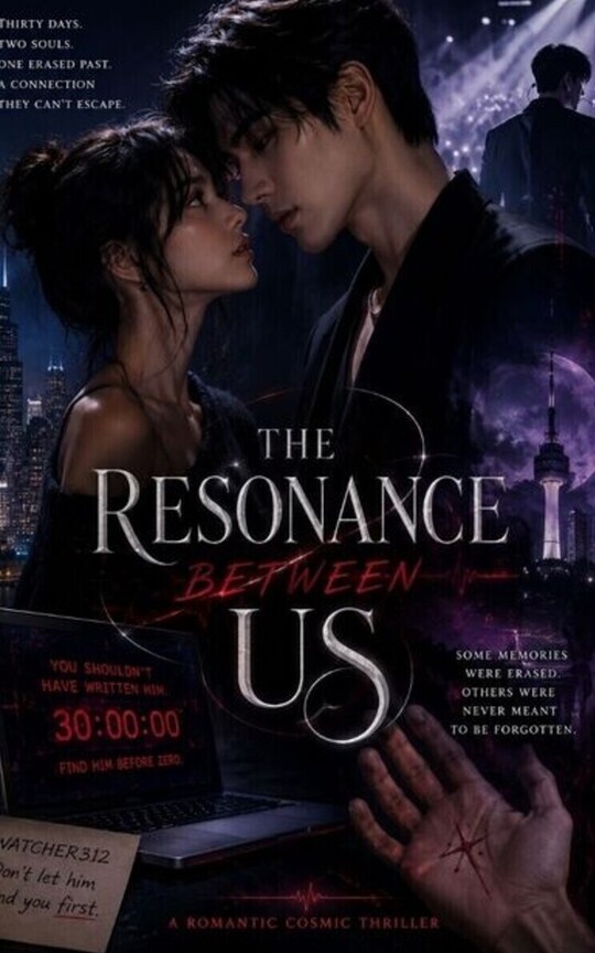 THE RESONANCE BETWEEN US