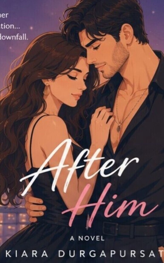 After Him