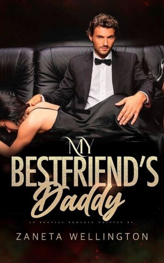 My Bestfriend's Daddy