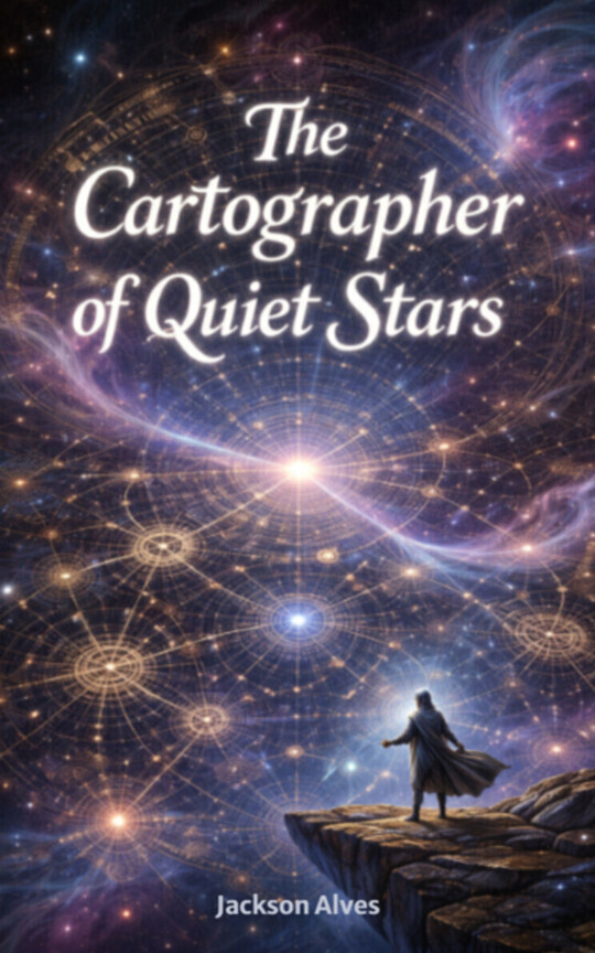 The Cartographer of Quiet Stars