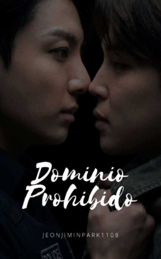 Dominio Prohibido (One Shot)
