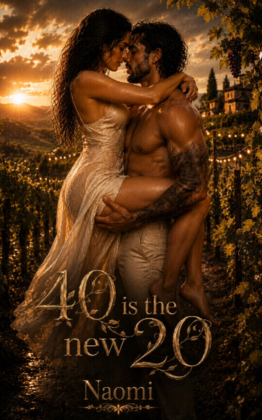 40 is the new 20©