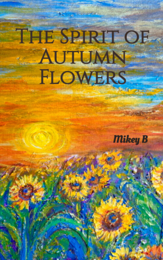 The Spirit of Autumn Flowers