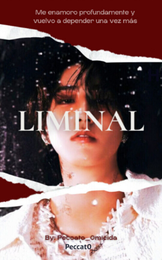 Liminal - Minsung