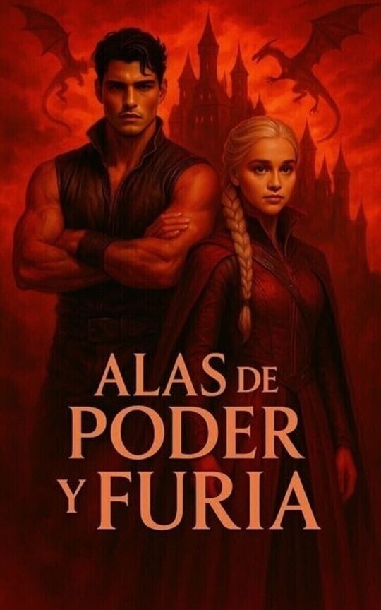 alas de poder y furia 