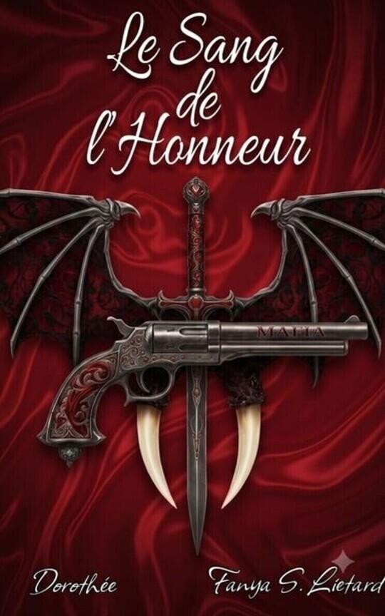 Le sang de l'honneur 