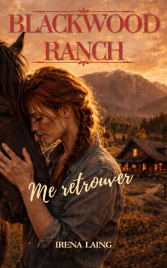 Blackwood Ranch - Me retrouver