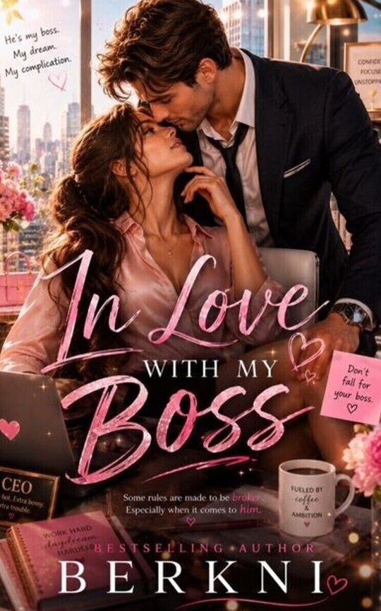In Love With My Boss