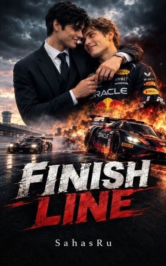 FINISH LINE || BL SINHALA || ONGOING