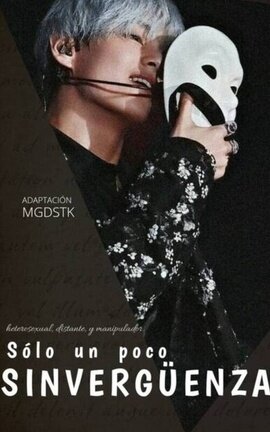 08. Solo un poco Sinverguenza [TaeKook]